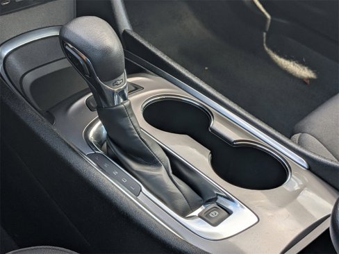 Certified 2024 Chevrolet Malibu LT image 25