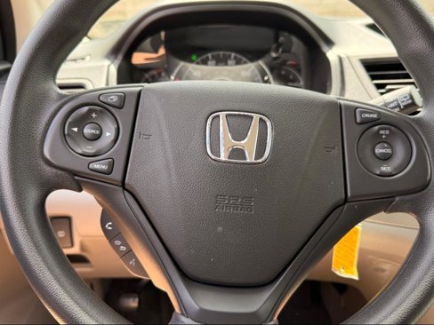 Used 2014 Honda CR-V LX image 14
