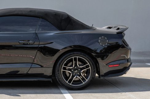 Used 2019 Ford Mustang GT Premium w/ Equipment Group 401A image 6