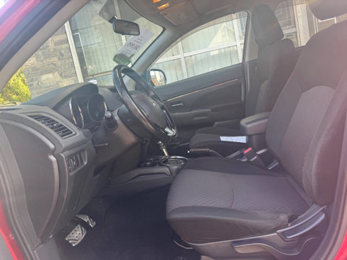 Used 2017 Mitsubishi Outlander Sport LE image 13