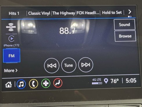 Used 2024 Chevrolet Malibu LT image 17
