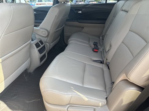 Used 2018 Honda Pilot EX-L image 27