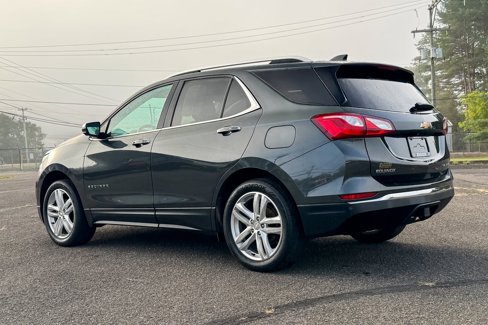 Used 2019 Chevrolet Equinox Premier image 5