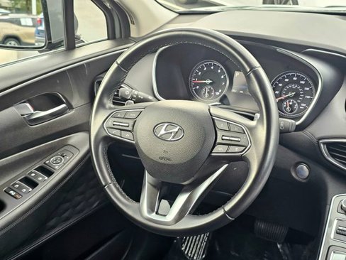 Used 2023 Hyundai Santa Fe SEL image 30