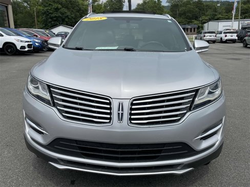 Used 2018 Lincoln MKC Reserve image 7