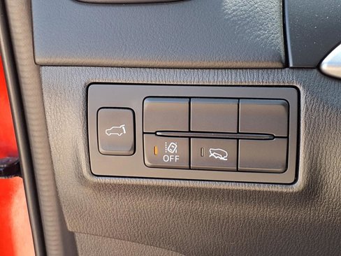 Used 2022 MAZDA CX-9 Touring image 26