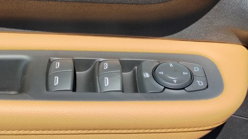 Used 2018 GMC Terrain SLT w/ Preferred Package image 13