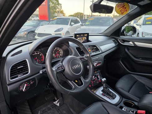 Used 2018 Audi Q3 2.0T Premium image 31