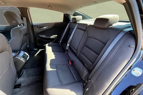 Used 2024 Chevrolet Malibu LT image 14