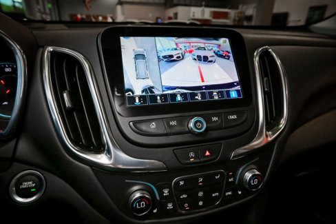 Used 2022 Chevrolet Equinox LT image 39