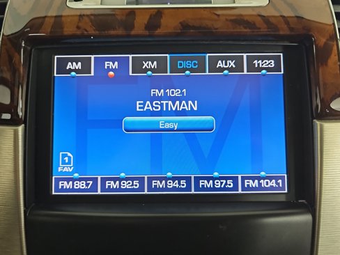 Used 2013 Cadillac Escalade Platinum image 21