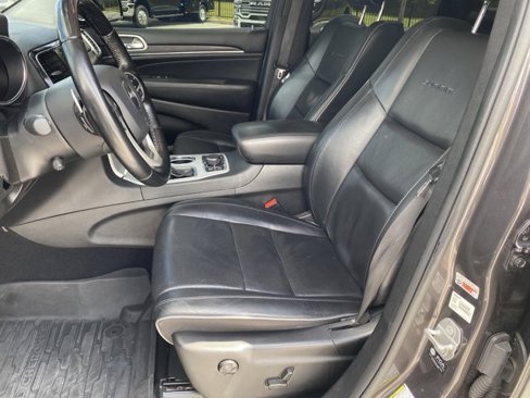 Used 2021 Jeep Grand Cherokee Summit w/ Platinum Series Group image 9