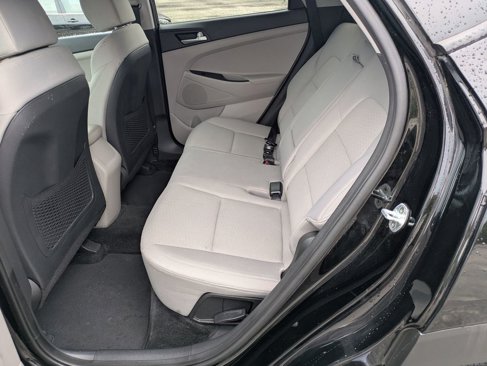 Used 2019 Hyundai Tucson Value image 26