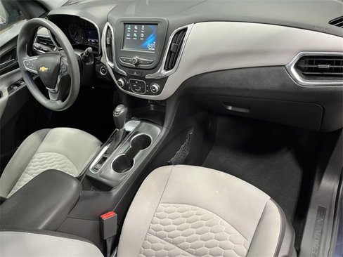 Used 2018 Chevrolet Equinox LS image 14