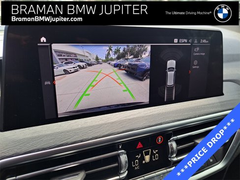 Certified 2023 BMW X3 sDrive30i w/ M Sport Package image 21