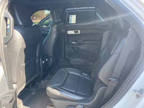 Used 2021 Ford Explorer ST w/ Equipment Group 401A image 14