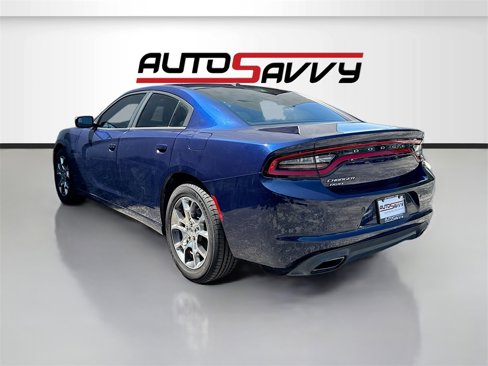 Used 2015 Dodge Charger SE w/ Popular Equipment Group image 5