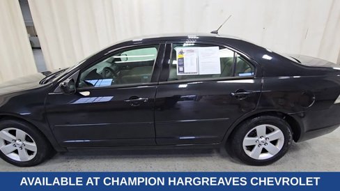 Used 2009 Ford Fusion SE image 7