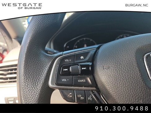 Used 2018 Honda Accord LX image 12