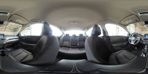 Used 2024 Nissan Altima 2.5 SV image 41