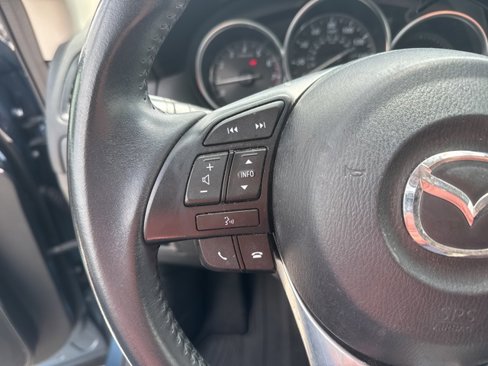 Used 2015 MAZDA CX-5 Touring image 17