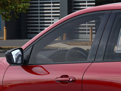 New 2025 Ford Escape Active image 20