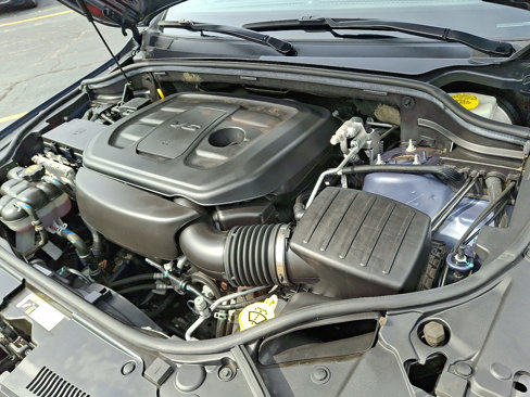 Certified 2020 Jeep Grand Cherokee Limited image 29