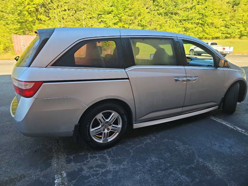 Used 2012 Honda Odyssey Touring image 7