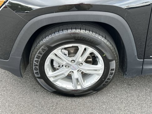 Certified 2022 GMC Terrain SLE w/ Driver Convenience Package image 44