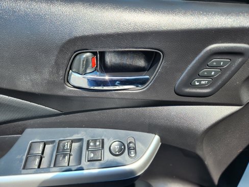 Used 2016 Honda CR-V Touring image 16