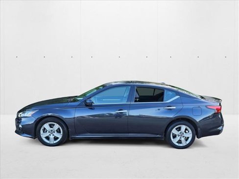 Used 2020 Nissan Altima 2.5 SL image 9
