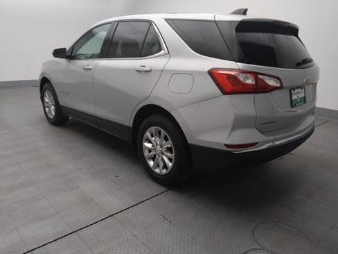 Used 2019 Chevrolet Equinox LT image 5