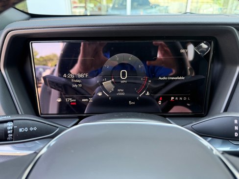 New 2026 GMC Terrain AT4 w/ Convenience Package III image 21