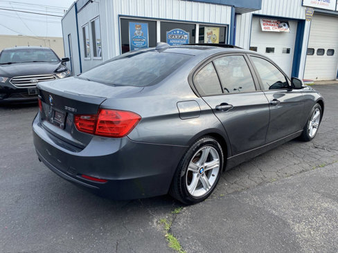 Used 2014 BMW 328i xDrive Sedan image 9