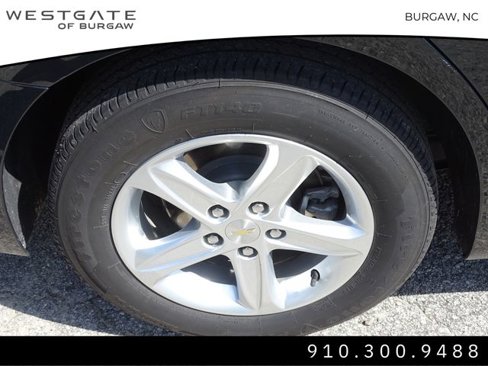 Used 2022 Chevrolet Malibu LT image 11