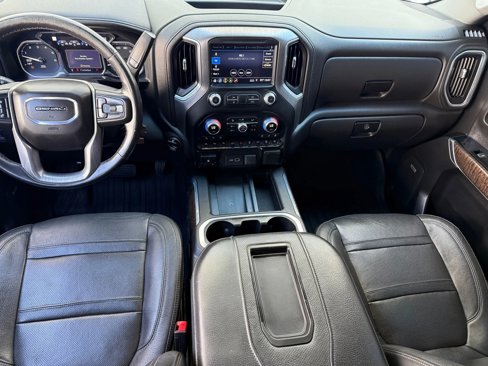 Used 2019 GMC Sierra 1500 Denali w/ Denali Ultimate Package image 26