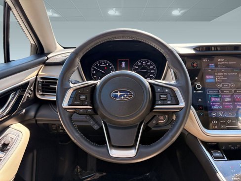 Used 2021 Subaru Outback Limited w/ Popular Package #2 image 23
