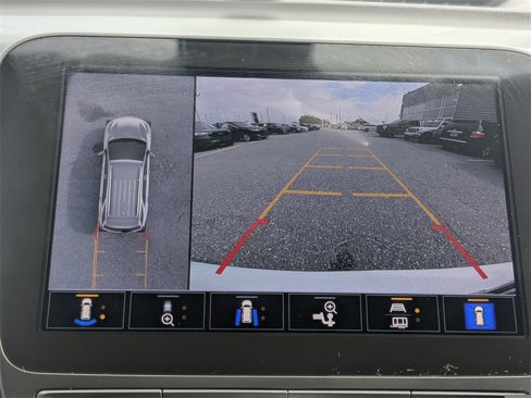 Used 2024 Chevrolet Equinox LT image 22