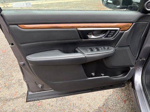 Used 2022 Honda CR-V EX-L image 10