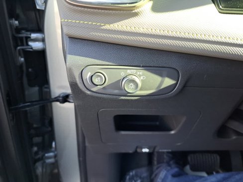 New 2025 Chevrolet TrailBlazer ACTIV w/ Convenience Package image 28