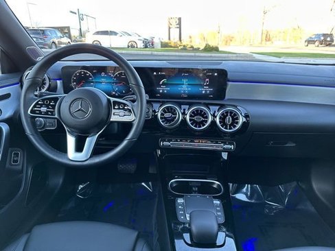 Used 2023 Mercedes-Benz CLA 250 4MATIC image 12