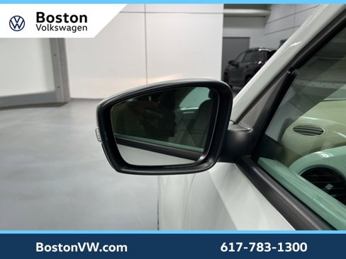 Used 2016 Volkswagen Beetle 1.8T SE image 13