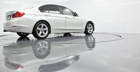 Used 2014 BMW 328i xDrive Sedan image 50