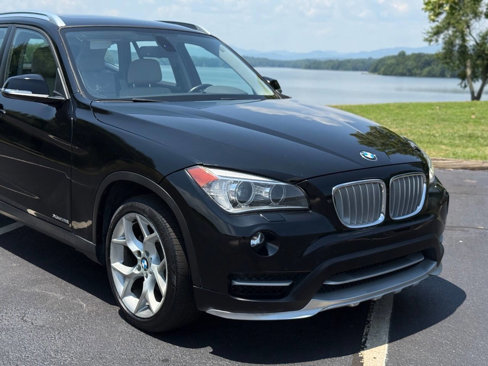 Used 2015 BMW X1 xDrive28i image 7