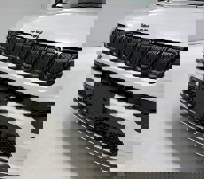 Certified 2022 Jeep Compass High Altitude image 9