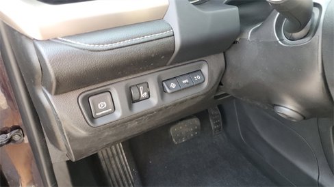Used 2020 GMC Acadia Denali w/ Technology Package image 11
