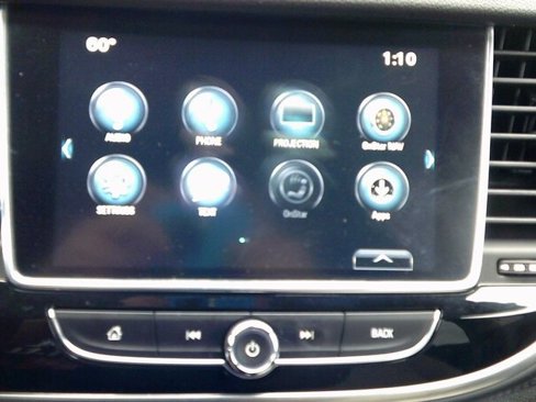 Used 2018 Buick Encore Preferred image 14