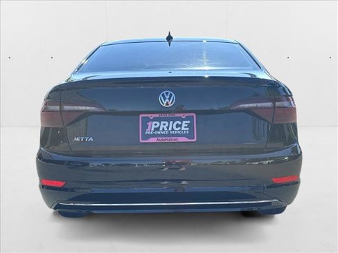 Used 2021 Volkswagen Jetta S image 6