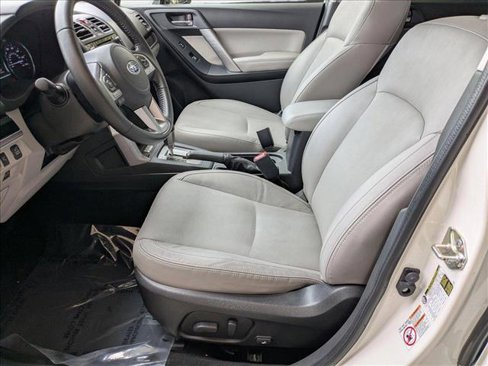 Used 2018 Subaru Forester 2.5i Limited image 15