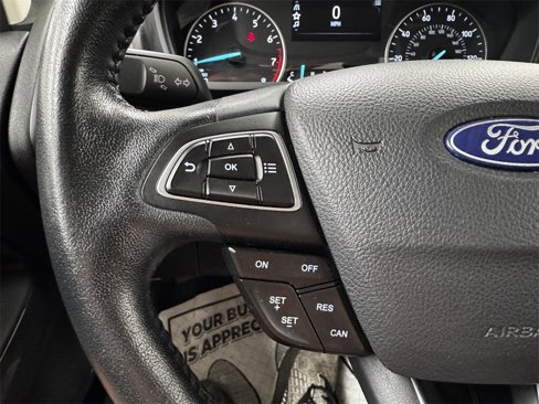 Used 2018 Ford EcoSport SE image 20